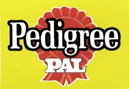 Pedigree PAL – varumärkesbild för Mars Sverige AB