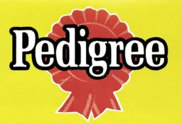 PEDIGREE – varumärkesbild för Mars Sverige AB