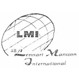 LMI AB Lennart Månsson International – varumärkesbild för Aktiebolaget Lennart Månsson International