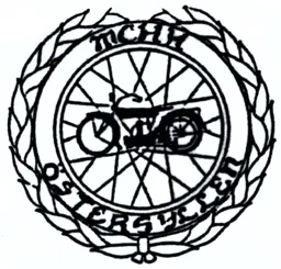 MCHK ÖSTERGYLLEN – varumärke, VMCK ÖSTERGYLLEN (VETERANMOTORCYKEL- KLUBBEN ÖSTERGYLLEN)