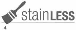 stainLESS – varumärkesbild för G Andréen AB
