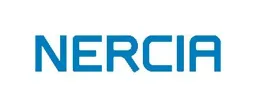 NERCIA – varumärkesbild för NERCIA Utbildning Aktiebolag