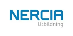 NERCIA Utbildning – varumärkesbild för NERCIA Utbildning Aktiebolag
