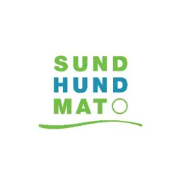 Sund Hundmat – varumärkesbild för Sund Hund Mat Skandinavien AB