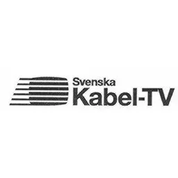 Svenska Kabel-TV – varumärkesbild för Tele2 Sverige Aktiebolag