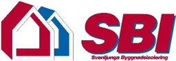 SBI Svenljunga Byggnadsisolering – varumärkesbild för Svenljunga Byggnadsisolering Aktiebolag