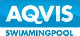 AQVIS SWIMMINGPOOL – varumärkesbild för AQVIS AB