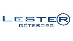 LESTER GÖTEBORG – varumärkesbild för Lester AB
