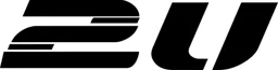 2U – varumärkesbild för 2U Active Wear Int AB