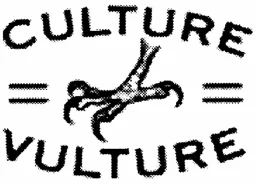 CULTURE VULTURE – varumärkesbild för Raramartin AB