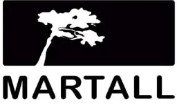 Martall – varumärkesbild för Martall AB