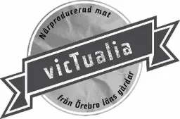 vicTualia Närproducerad mat från Örebro läns gårdar – varumärke, Örebro MatLän ekonomisk förening