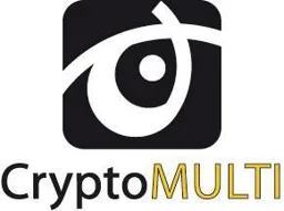 cryptomulti – varumärkesbild för Cryptoguard AB