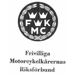 F K MC Frivilliga Motorcykelkårernas Riksförbund – varumärke, FRIVILLIGA MOTORCYKELKÅRERNAS RIKSFÖRBUND FMCK