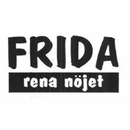FRIDA RENA NÖJET – varumärkesbild för Klimabolaget Aktiebolag