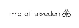 mia of sweden – varumärkesbild för BitBat AB