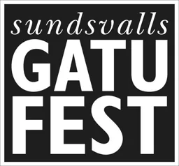 sundsvalls GATU FEST – varumärkesbild för Ken of Sweden AB