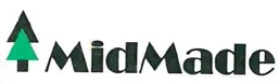 MidMade – varumärkesbild för MidMade AB