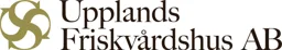 S S Upplands Friskvårdshus AB – varumärkesbild för Upplands friskvårdshus AB