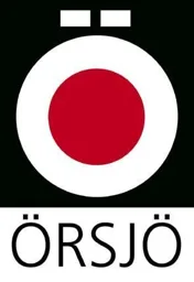 Ö ÖRSJÖ – varumärkesbild för Örsjö Belysning AB