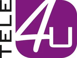 Tele4u – varumärkesbild för Telelo AB