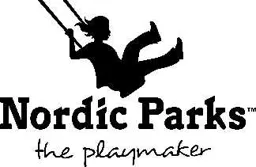 Nordic Parks The Playmaker – varumärkesbild för Nordic Parks AB
