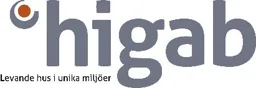 higab  Levande hus i unika miljöer – varumärke, Higab AB
