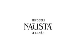 BRYGGERI NAUSTA SLAGNÄS – varumärkesbild för Nausta Bryggeri AB