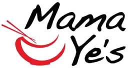 Mama Ye's – varumärkesbild för Mama Ye's AB