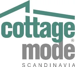 cottage mode SCANDINAVIA – varumärkesbild för United Trading System Scandinavia Aktiebolag