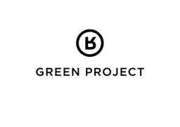 R GREEN PROJECT – varumärkesbild för PHILIPHOG Stockholm AB