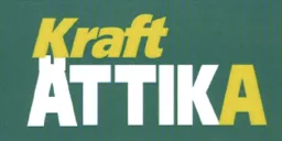Kraft ÄTTIKA – varumärkesbild för Miljöcenter i Malmö Aktiebolag