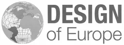 DESIGN of Europe – varumärkesbild för Design of Europe AB
