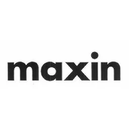 maxin – varumärkesbild för Bluebird Medical AB