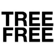 TREEFREE – varumärkesbild för Wirtén Design Group Aktiebolag