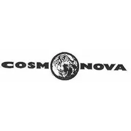COSMONOVA – varumärkesbild för NATURHISTORISKA RIKSMUSEET