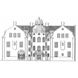 Figurmärke – varumärkesbild för Bjerkén Hynell Kommanditbolag