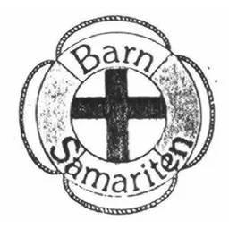 BARN SAMARITEN – varumärke, INSAMLINGSSTIFTELSEN BARNSAMARITEN