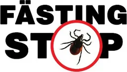 FästingStop – varumärkesbild för Titab Pac Aktiebolag