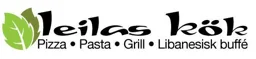 Leilas Kök Pizza Pasta Grill Libanesisk buffé – varumärkesbild för SHAEESGROSS AB