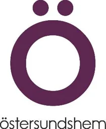 Östersundshem – varumärkesbild för Östersundshem AB