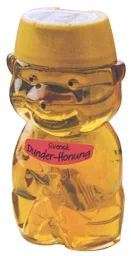 Svensk Dunder-Honung – varumärkesbild för Lindahls Invest AB