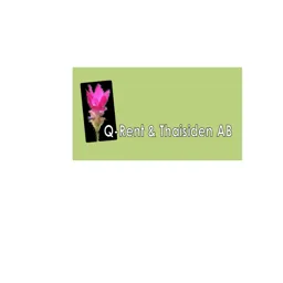 Q-Rent & Thaisiden AB – varumärke, QRent AB