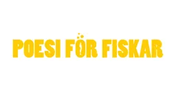 POESI FÖR FISKAR – varumärkesbild för Crazy Pictures AB