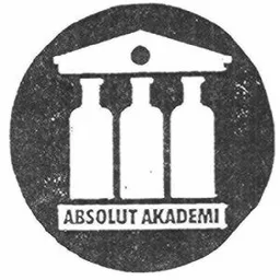 ABSOLUT AKADEMI – varumärkesbild för The Absolut Company Aktiebolag