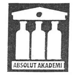 ABSOLUT AKADEMI – varumärkesbild för The Absolut Company Aktiebolag