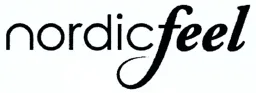 nordicfeel – varumärkesbild för Nordic Feel Group AB