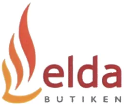 elda BUTIKEN – varumärkesbild för Eldabutiken i Sverige AB