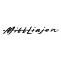 MITTLINJEN – varumärkesbild för SJ AB