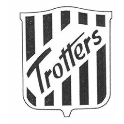 Trotters – varumärkesbild för Nilson Group AB